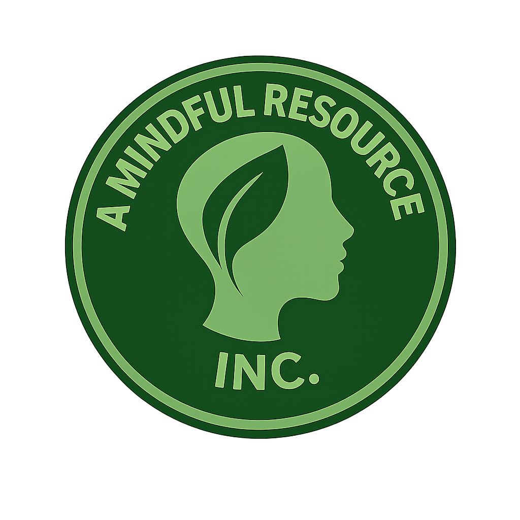 A Mindful Resource Inc.
